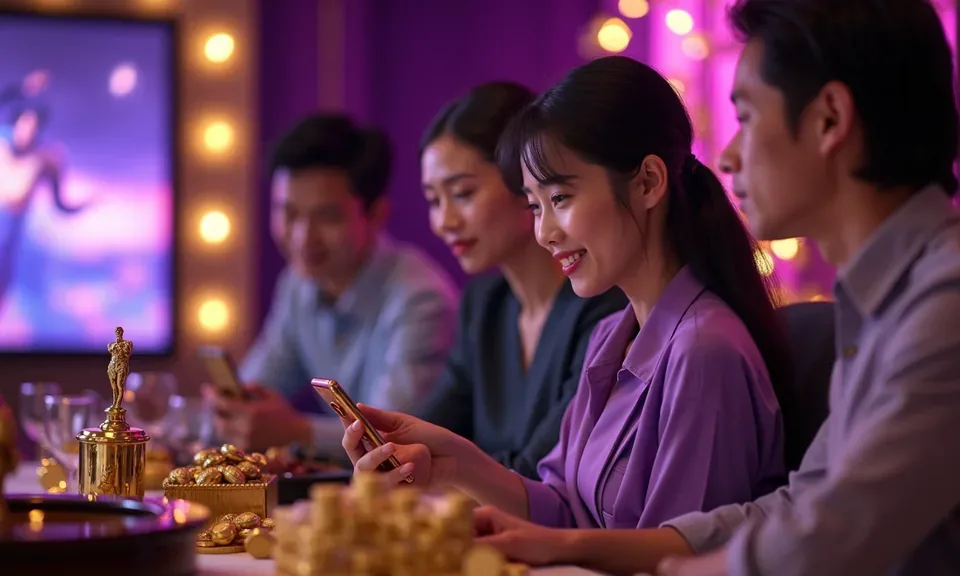 nup789 แบรนด์ที่สร้างมาเพื่อคนไทยโดยเฉพาะ